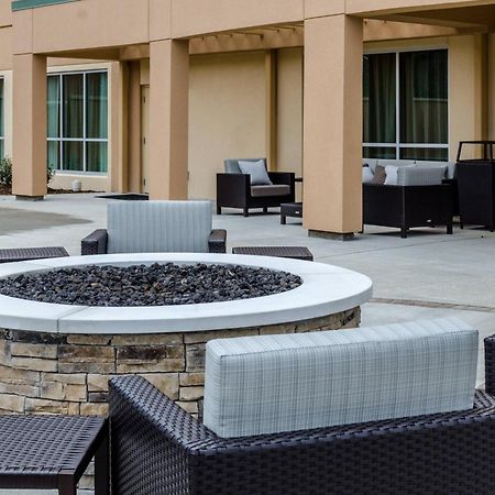 Courtyard By Marriott Somerset Exterior photo