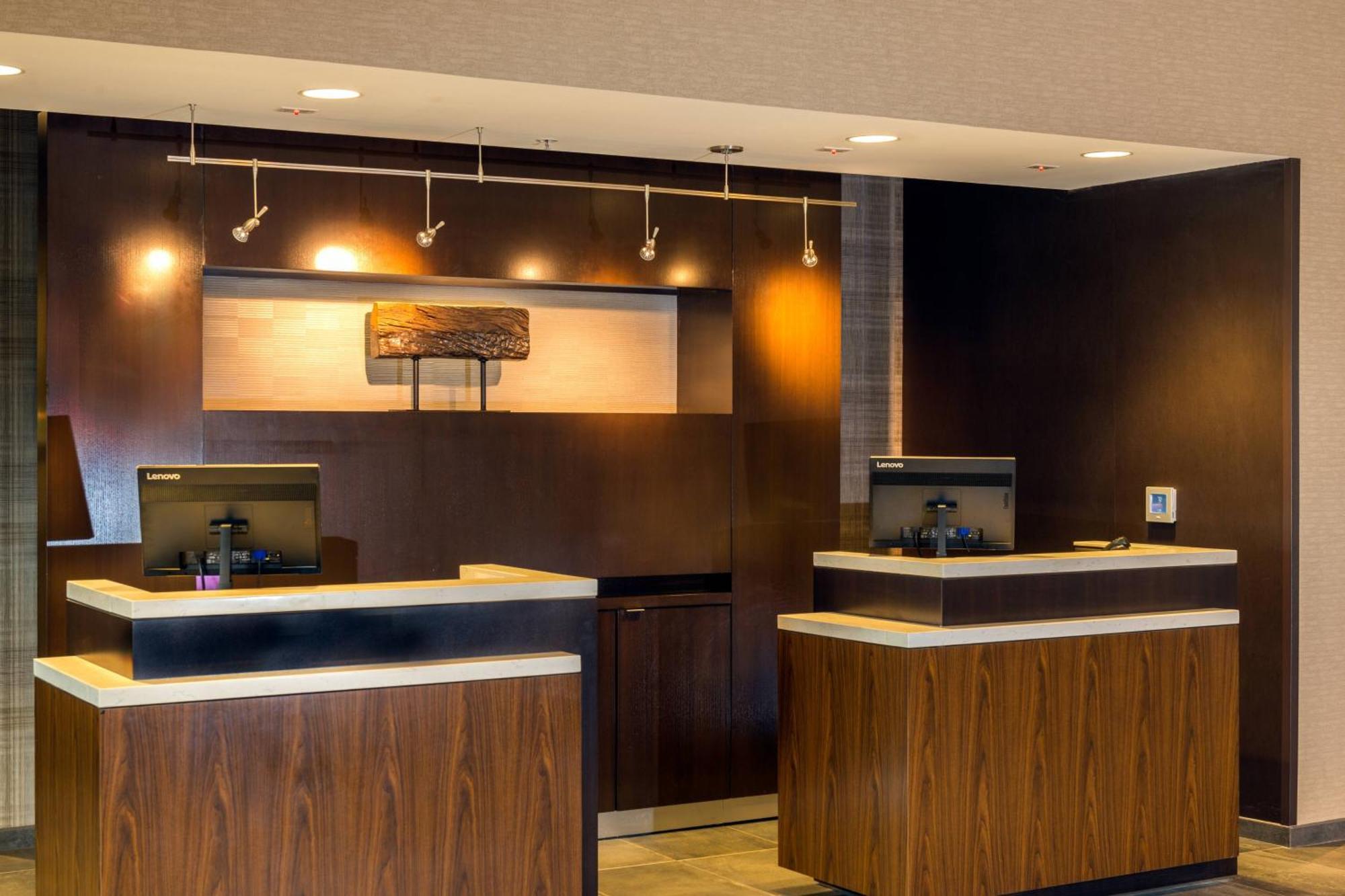 Courtyard By Marriott Somerset Exterior photo