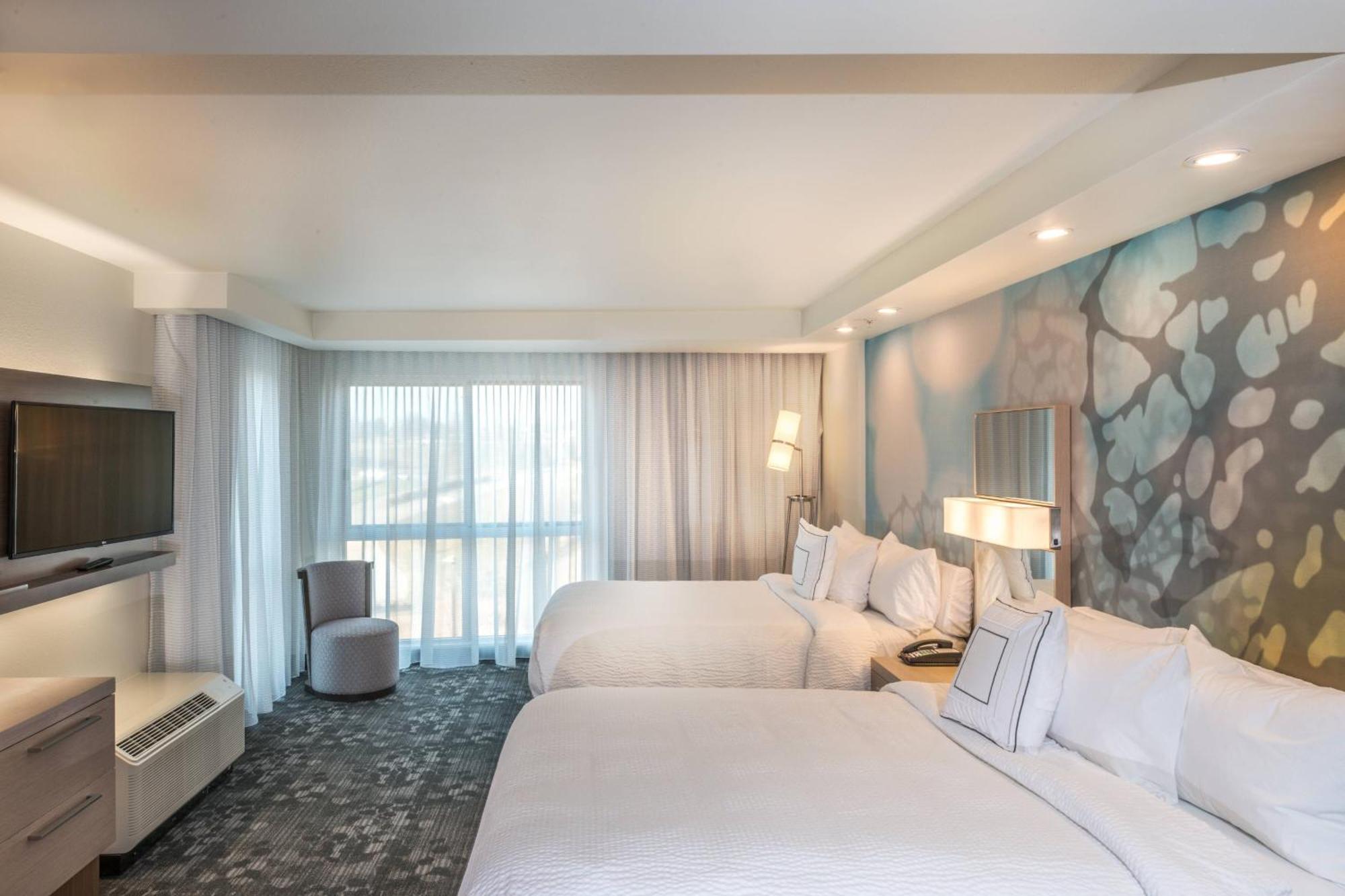 Courtyard By Marriott Somerset Exterior photo