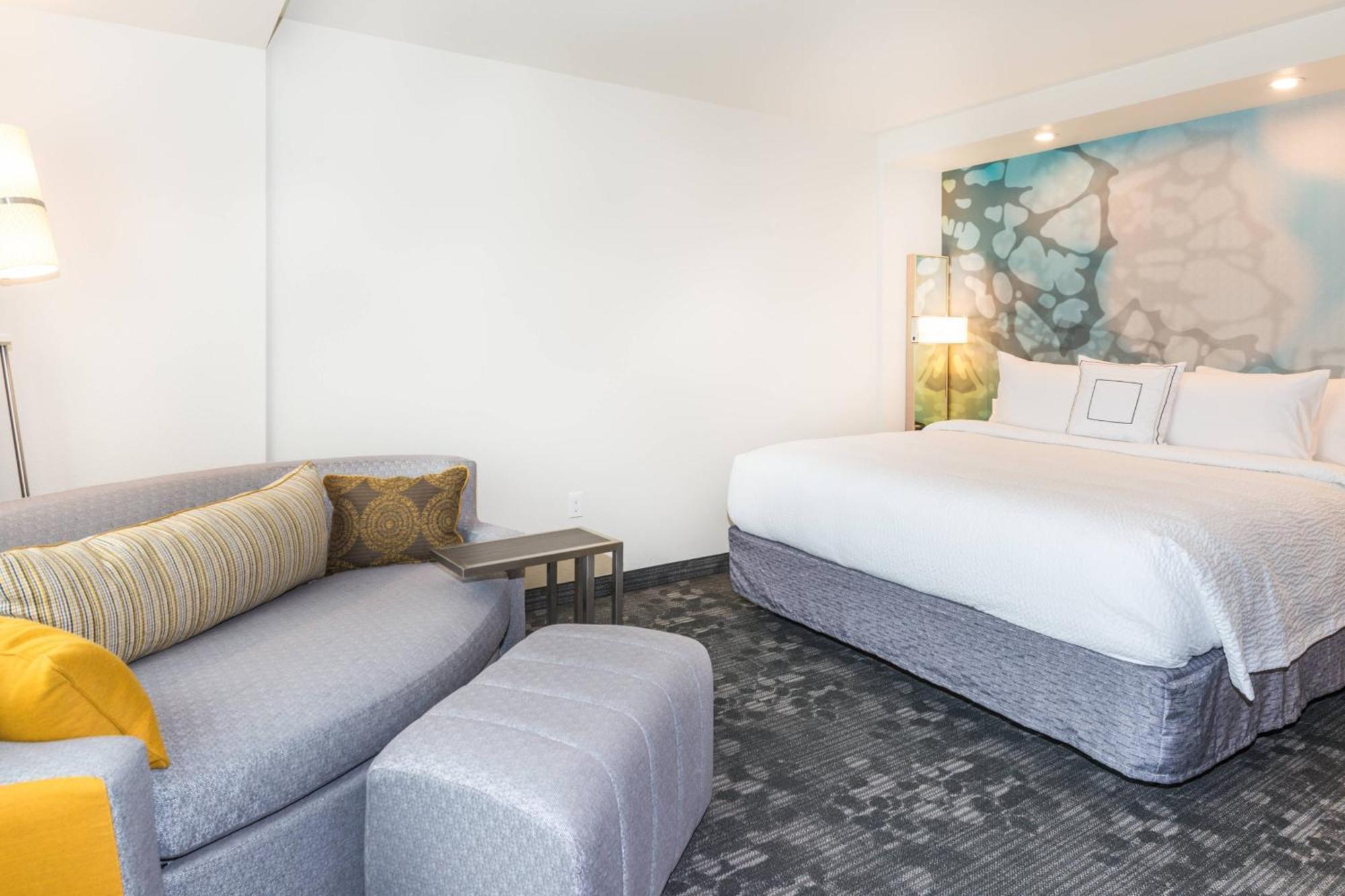 Courtyard By Marriott Somerset Exterior photo