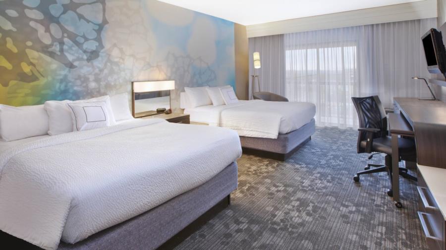 Courtyard By Marriott Somerset Exterior photo