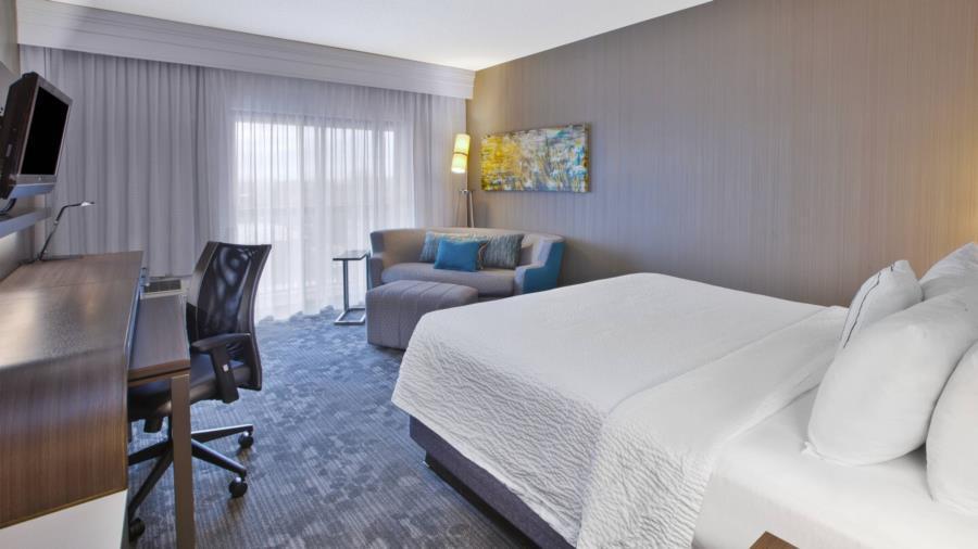 Courtyard By Marriott Somerset Exterior photo