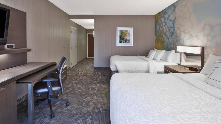 Courtyard By Marriott Somerset Exterior photo