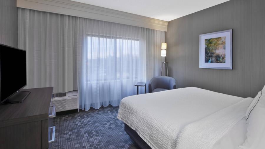 Courtyard By Marriott Somerset Exterior photo
