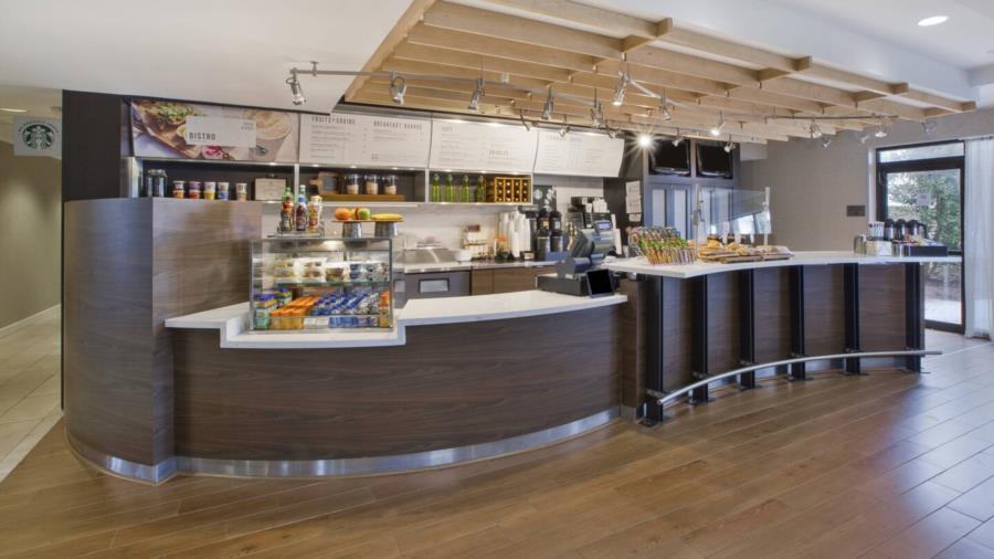 Courtyard By Marriott Somerset Exterior photo